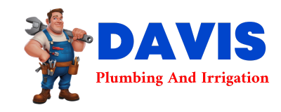 Trusted plumber in KALTAG